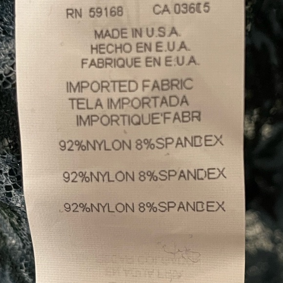 Karen Kane Top - Picture 6 of 9